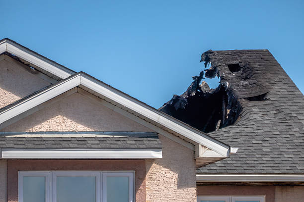 Licensed Fire Damage Removal service in Big Lake, WA - Fire Damage Biloxi